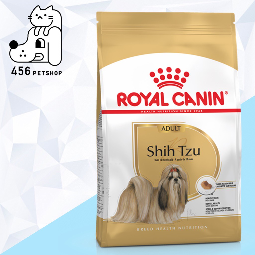 ส่งฟรี-ex10-2023-royal-canin-1-5kg-shih-tzu-adult-อาหารสุนัขโต-สูตรเฉพาะสำหรับสุนัขพันธ์ชิห์สุ