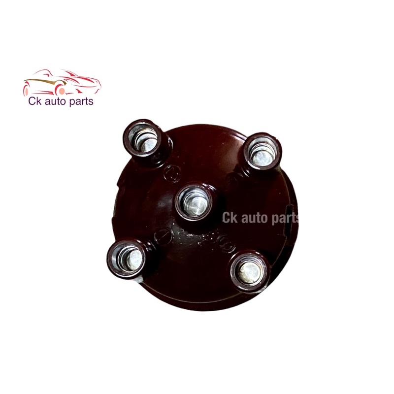 ฝาจานจ่าย-ฝาครอบจานจ่าย-โตโยต้า-3rc-1-9-toyota-3rc-1965-1969-distributor-cap