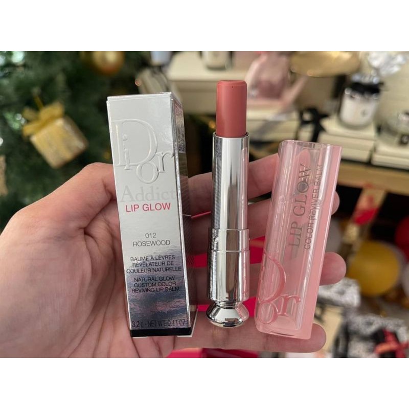 แท้-dior-addict-lip-glow-ลิปบาล์ม