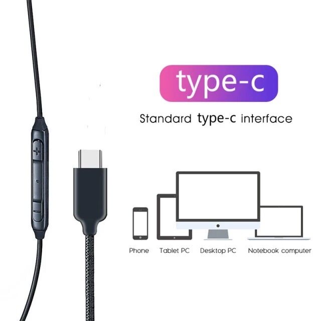 หูฟังแท้akg-หูฟังsamsung-แจ็คtype-c-เสียงดี-ตัวใหม่ล่าสุด-รุ่น-note10-note10plus-note20-s20-s21-a80-akg-headset-type-c