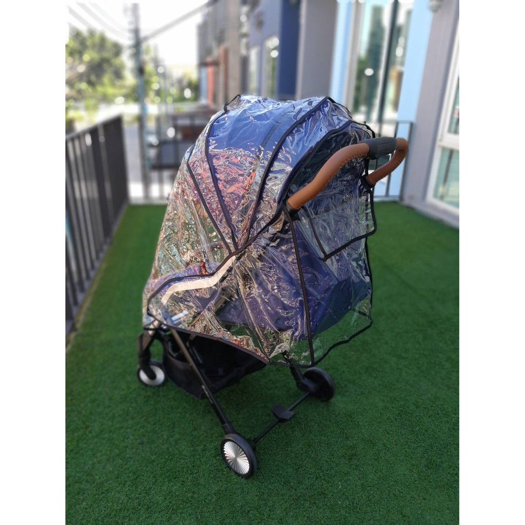 ภาพสินค้าBabyStyle Rain Cover - Hybrid CABI จากร้าน babystyle_officialshop บน Shopee ภาพที่ 2