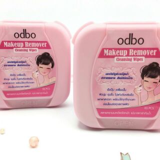 💓 Odbo Makeup Remover Cleansing