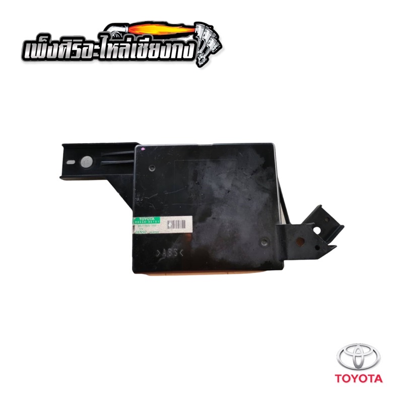 กล่องคุมแอร์ Toyota Camry acv40 acv41 ปี2006-2011 | Shopee Thailand