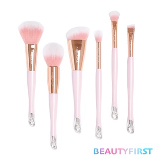 ภาพหน้าปกสินค้าแปรงแต่งหน้า MEILINDA SPARKLING PINK BRUSH ที่เกี่ยวข้อง