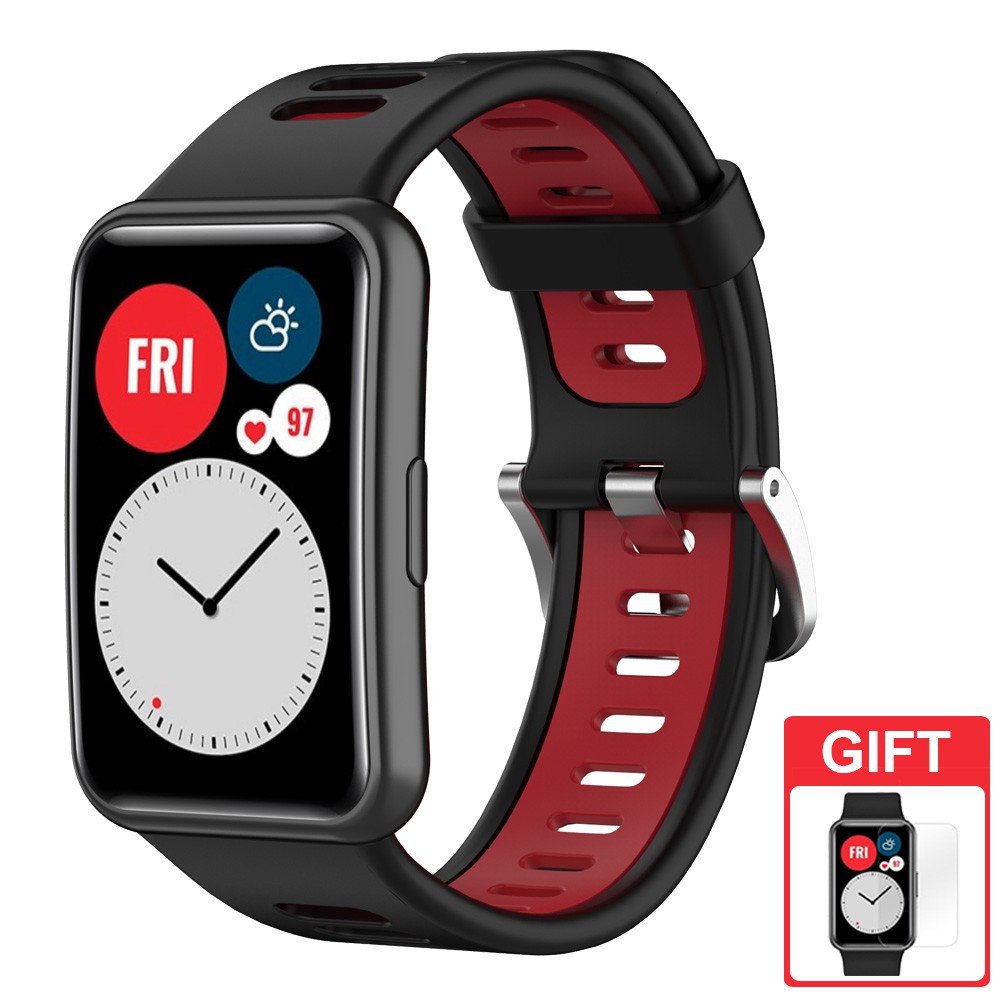 Huawei Watch Fit Philippines 0917 Lifestyle