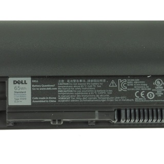 Battery Dell Latitude ของแท้ 3340 / 3350 รหัสบนตัวแบต YFDF9 ประกัน 6 เดือน