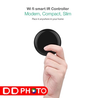 Wi fi smart IR Controller อุปกรณ์ควบคุมรีโมทอินฟาเรดไร้สาย