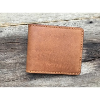 “wallet” กระเป๋าเงินชาย classic ตอกชื่อฟรี
