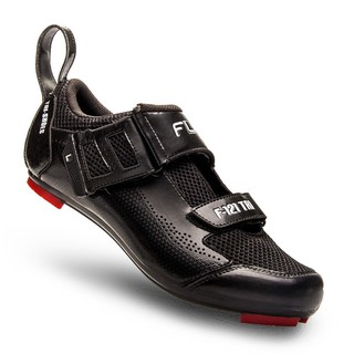 FLR รองเท้าจักรยานTT F-121 สี Black