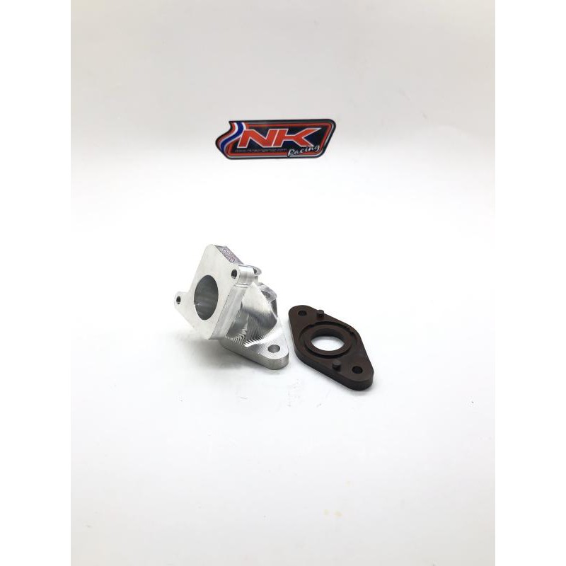 nkracing-คอไอดีเดิม-110i-cnc-พร้อมไฟเบอร์กันความร้อน