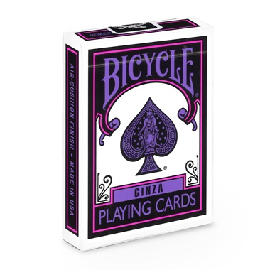 ไพ่-bicycle-ginza-hakuhinkan-playing-cards