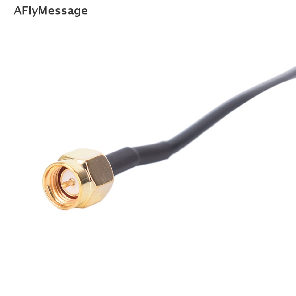 aflym-เสาอากาศ-12-dbi-433mhz-เสาอากาศ-dipole-sma-ตัวผู้-พร้อมฐานแม่เหล็ก