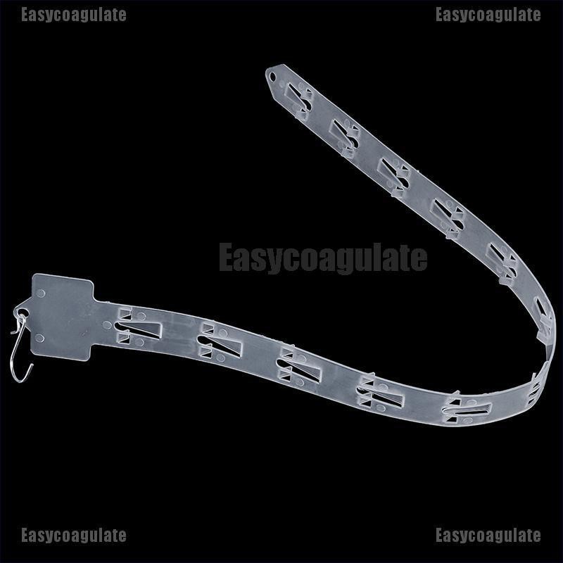 easycoagulate-1pc-pvc-injection-plastic-supermarket-hanging-strip-transparent-hanging-strip