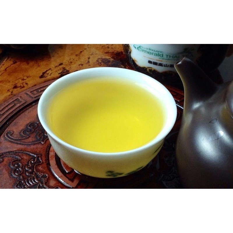 ชาอูหลง-เบอร์12-ชาอู่หลง-ชาไทย-ใบชา-ชาเขียว-ชาดอยแม่สลอง-ชาไทย-ชาจีน-ชาเชียงราย-สมุนไพร-ชาล้างสารพิษ