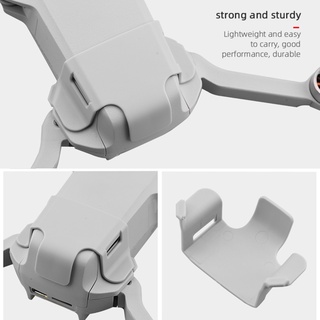 ภาพหน้าปกสินค้าฝาครอบแบตเตอรี่ป้องกันการลื่นเป็นมิตรต่อสิ่งแวดล้อมสําหรับ Dji Mavic Mini/Mini 2 ที่เกี่ยวข้อง