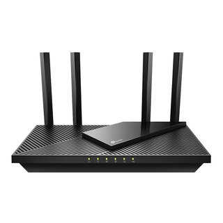 ROUTER (เราเตอร์) TP-LINK ARCHER - AX55 AX3000 DUAL BAND WIFI 6 รับประกันศูนย์ในไทย