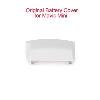 ฝาครอบแบตเตอรี่ 100% Original Mavic Mini 1/2 สําหรับแบตเตอรี่ Mavic Mini 1/2