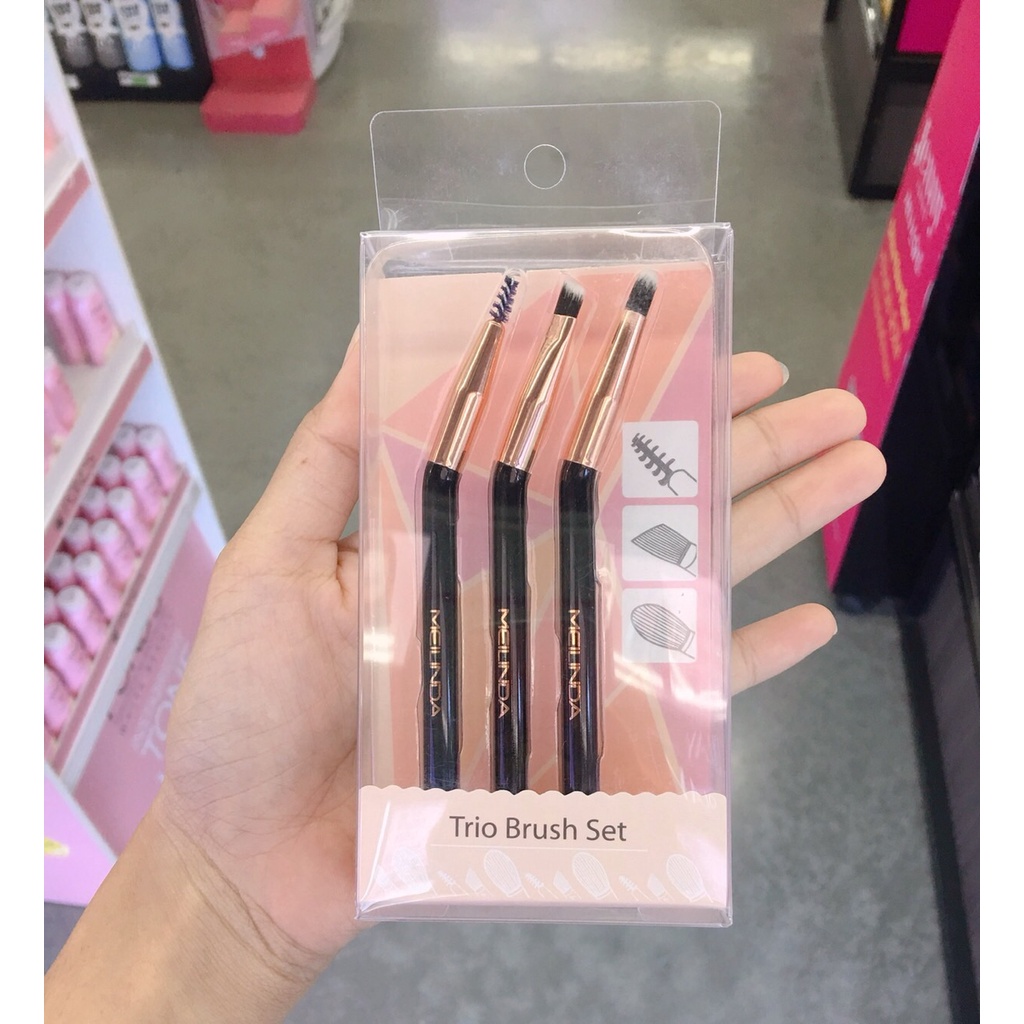 meilinda-trio-brush-set-ปริมาณสุทธิ-3-ชิ้น-เมลินดา-ทริโอ-บรัช-เซ็ท-อุปกรณ์สำหรับแต่งหน้า