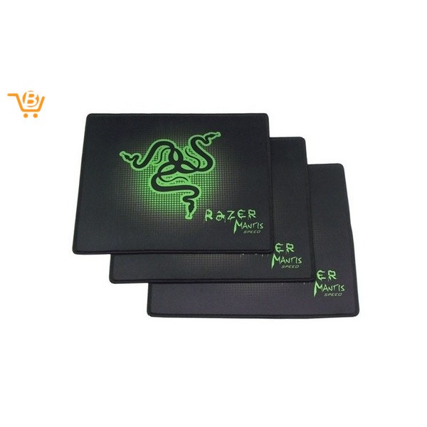 razer-แผ่นรองเม้าส์ขนาด-250x210-x-2