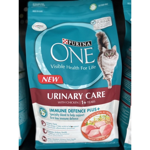 purina-one-2-สูตร-400กรัม