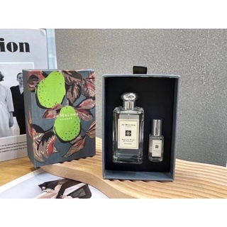 SET น้ำหอม Set Limited Jo Malone