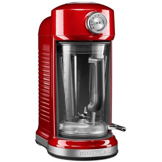 เครื่องปั่นเอนกประสงค์ KitchenAid 5KSB5080ECA Artisan Magnetic Side Drive BlenCandy