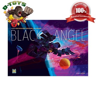 Black Angel Boardgame ภาษาอังกฤษ