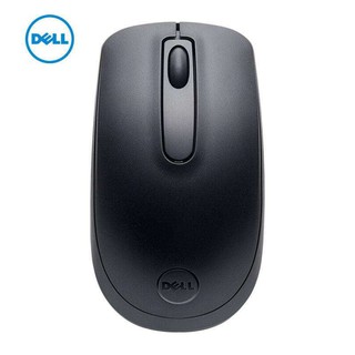 ภาพหน้าปกสินค้าDell WM118 Wireless Mouse เม้าส์ไร้สาย - สีดำ ที่เกี่ยวข้อง