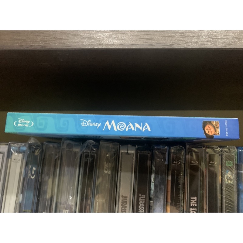 slip-cover-moana-สภาพสวย-สมบูรณ์-ไม่มีแผ่น-blu-ray