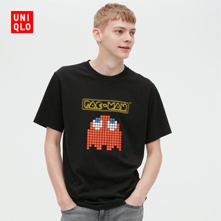 ใหม่ Uniqlo เสื้อยืด พิมพ์ลาย ARCHIVE สําหรับผู้ชาย ผู้หญิง 2022 88