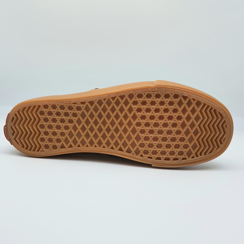 ภาพสินค้าGoldcity รองเท้าผ้าใบทรง Vans NO.501 ไซส์ 37-45 จากร้าน i_am_shoes บน Shopee ภาพที่ 3