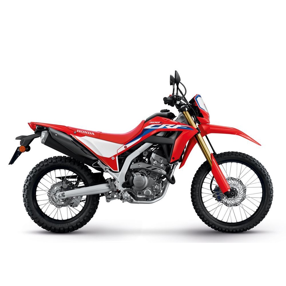 สปริงรั้งกลับ-และกิ๊ฟล็อคสปริง-crf250-crf300