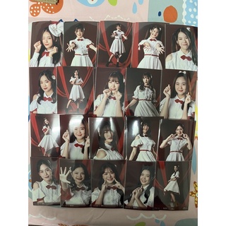 ภาพหน้าปกสินค้าใบเศษ Photoset ชุด First Rabbit BNK48 : โฟโต้เซ็ท First Rabbit BNK48 รุ่น 3 ที่เกี่ยวข้อง