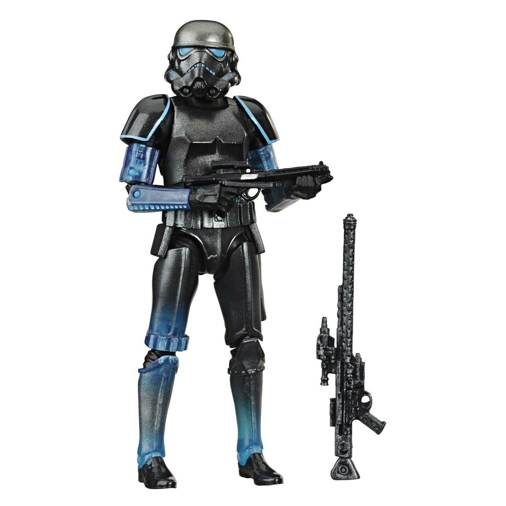 Shadow Stormtrooper Star Wars The Black Series สินค้าลิขสิทธิ์แท้ ...