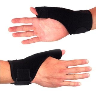 สินค้า เฝือกซัพอร์ตข้อมือและนิ้วหัวแม่มือสําหรับ Carpal Spraini S 5 C 9 Scaphoid A 7i 9