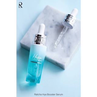 Ratcha Hya Booster Serum รัชชา ไฮยา บูสเตอร์ เซรั่ม