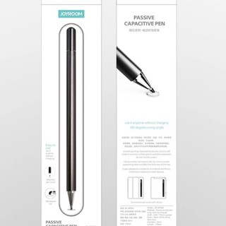 ภาพขนาดย่อของสินค้าปากกาใช้สำหรับ ใช้ได้กับทุกรุ่น. (แถมจุดเปลี่ยนหัวปากกาให้นะค่ะ)