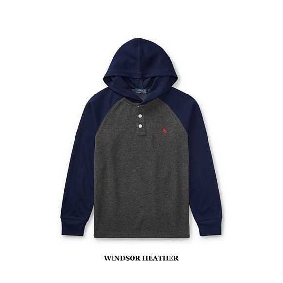 ralph-lauren-waffle-knit-cotton-hoodie