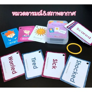 ภาพขนาดย่อของภาพหน้าปกสินค้า(พร้อมส่ง ส่งไวมาก) FlashCard แฟลชการ์ดคำศัพท์ บัตรคำศัพท์ บัตรภาพคำศัพท์ บัตรภาพสอนภาษา ชุดแฟลชการ์ด การ์ดคำศัพท์ จากร้าน kiddee2012 บน Shopee ภาพที่ 7