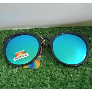 แว่นกันแดด polarized เคลือบปรอท