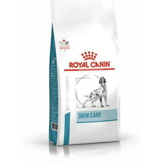 Royal canin Skin care Adult 11 KG อาหารสำหรับบำรุงขนและผิวหนัง