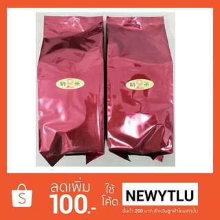 สินค้า ชาแดงไต้หวัน Aplus 600 กรัม