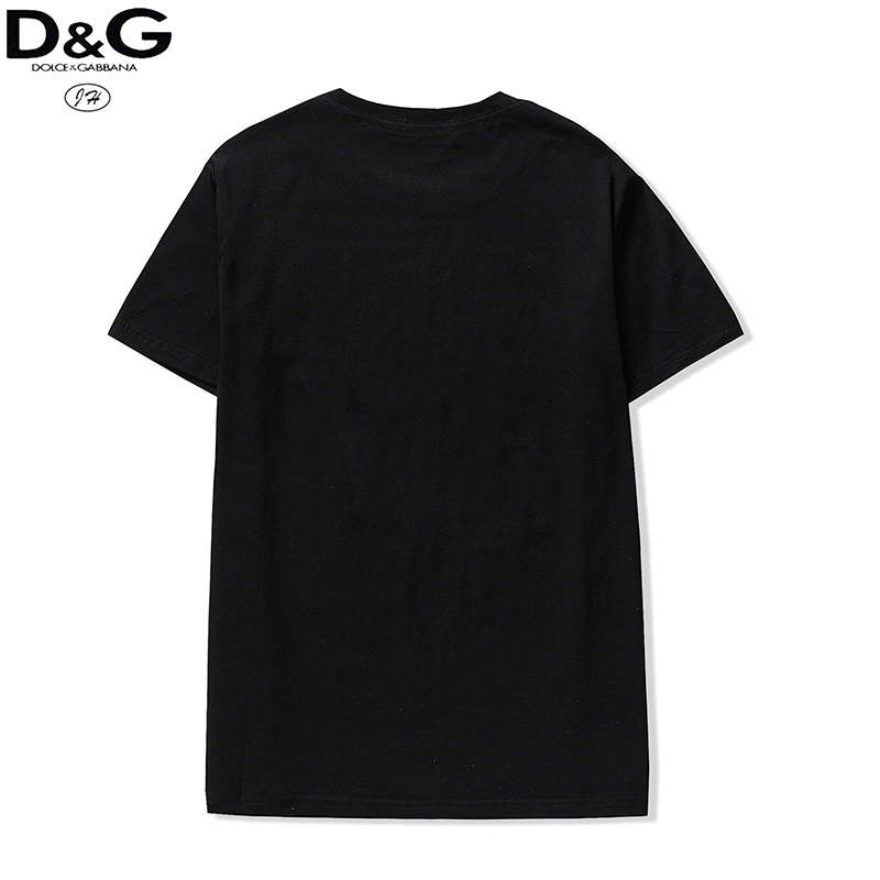เสื้อยืด9451-r-short-sleeved-mens-2021-summer-new-casual-round-neck-trendy-t-shirt-top