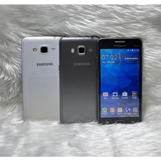 สินค้า SAMSUNGgalazygandprimeโทรศัพท์มือสองสภาพนางฟ้า ฟรีชุดชาร์จ