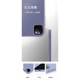 ภาพขนาดย่อของภาพหน้าปกสินค้า011.  เคส Samsung Tab S6 lite/Tab A7 2020/Tab A7 lite/Tab S8 plus 2021 /S7 มีช่องใส่ปากกาใช้ร่วมรุ่นได้ จากร้าน case_fashion_ บน Shopee ภาพที่ 4