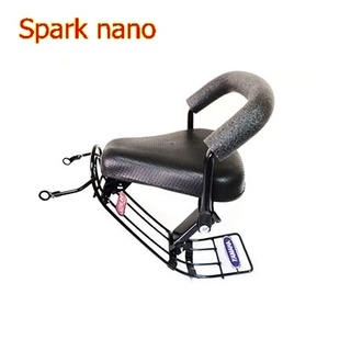 เบาะนั่งเด็ก Spark Nano รุ่นหนาพิเศษ สปาร์คนาโน