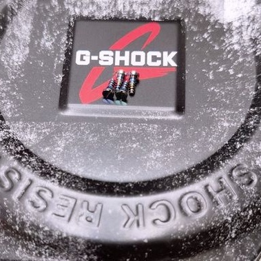 g-shock-อะไหล่สกรู-ปรับแต่งได้