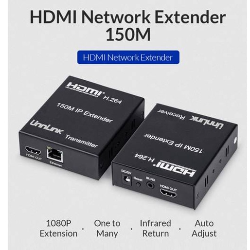 glink-hdmi-extender-to-lan-150m-full-hd-1080p-รหัสg-pc055