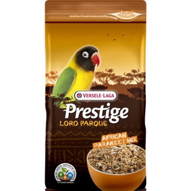 prestige-african-parakeet-mix-อาหารนกเลิฟเบิร์ด-1kg