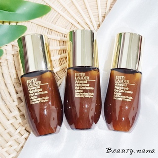 💖เคาน์เตอร์ไทย💖สูตรใหม่_Estee Lauder Advanced Night Repair Eye Concentrate Matrix 5ml